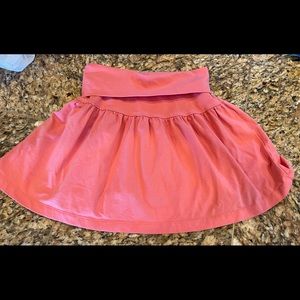 Hanna Andersson Skort